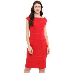 Zima Leto Women Dress