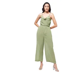 Zima Leto women Jumpsuit
