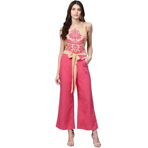 Image of Zima Leto Women Jumpsuits