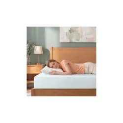 Zinus 6-Inch Green Tea Foam Mattress Queen