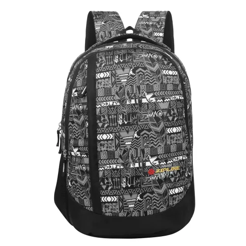 Image of Zipline Casual backpack School bags 35L