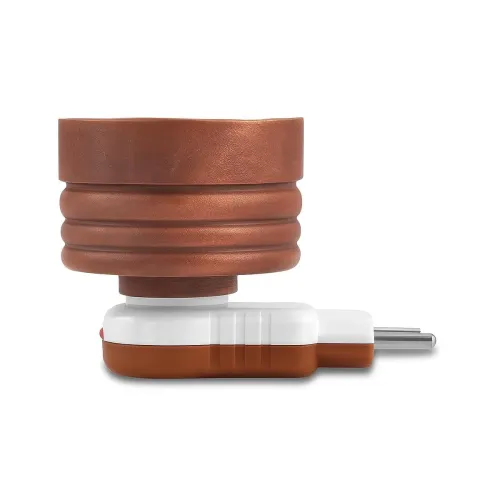 Image of Zista Sheesham Wooden Kapoor Dani