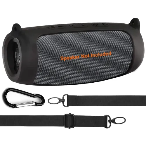 Image of Zitel Silicone Case for JBL Charge 5