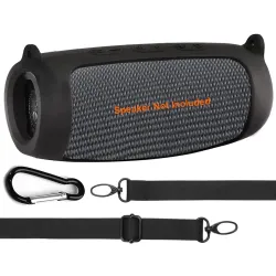 Zitel Silicone Case for JBL Charge 5