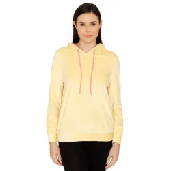 Zivame Women Sweatshirt