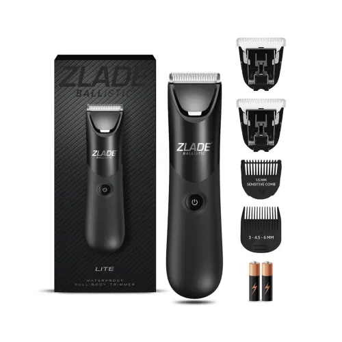 Image of Zlade Ballistic Lite Waterproof Body Trimmer