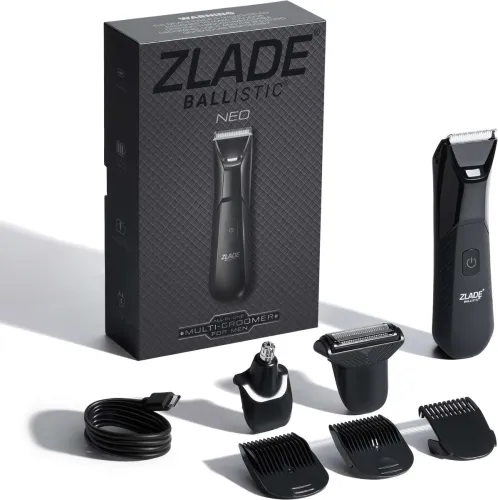 Image of Zlade Ballistic Neo Multi-Groomer