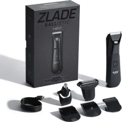 Zlade Ballistic Neo Multi-Groomer