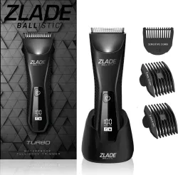 Zlade Body Trimmer for Men