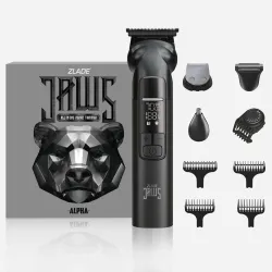 Zlade Jaws Alpha Beard Trimmer