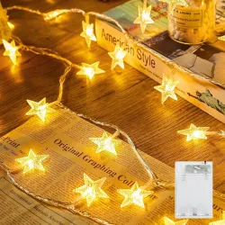 ZOCKRIX Wall Lights for Bedroom Decor