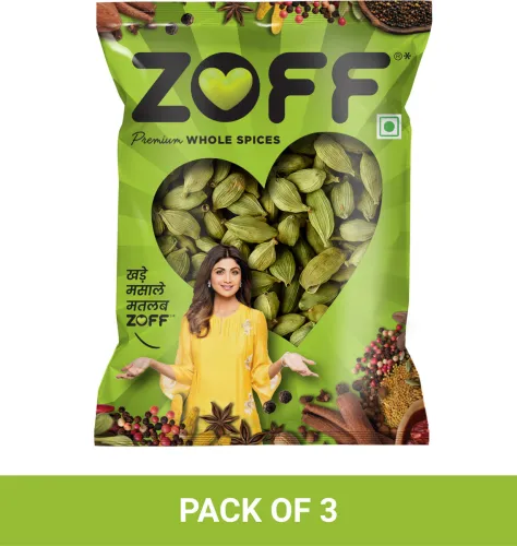 Image of zoff Green Cardamon Whole