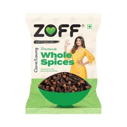 ZOFF Premium Whole Cloves 25g