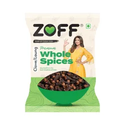 ZOFF Whole Cloves 50g
