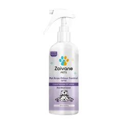 Zoivane Pet Odor Remover For Dogs (200ml)