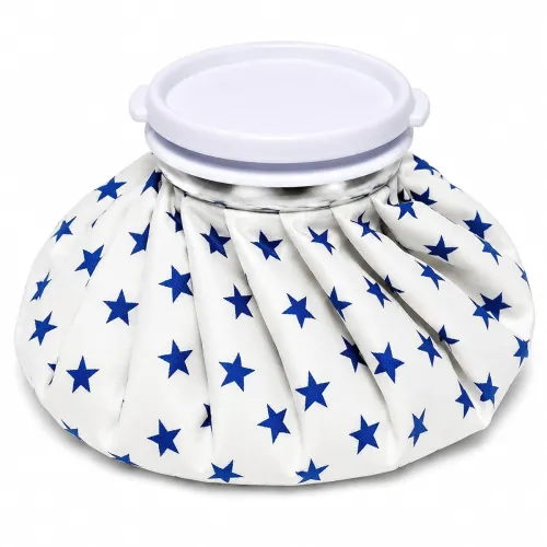 Image of Zollyss Reusable Ice Bag for Injuries