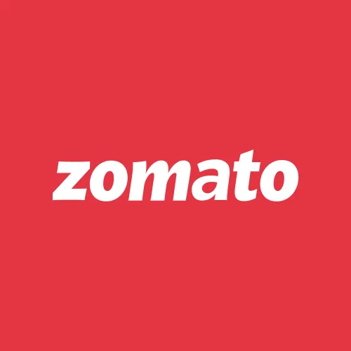 Image of Zomato Coupon : Get 15% instant cashback up to ₹1200 with BOB Debit Cards 