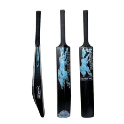 Zone Heavy Duty Premium Plastic Cricket Bat