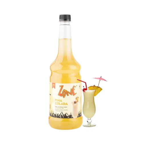 Image of Zone PinaColada Syrup 1050ml