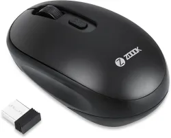 Zoook Clique Wireless Mouse