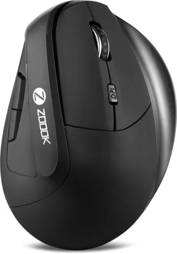 Image of Zoook Infinite 2.4GHz Wireless Vertical Mouse