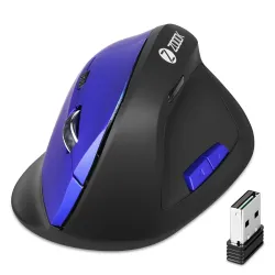 Zoook Infinite Vertical Wireless Optical Mouse