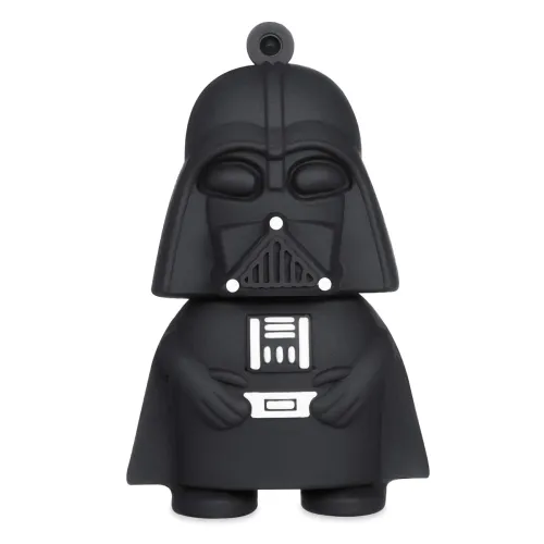 Image of Zoook Movies Darth Vader 32GB USB Flash Drive