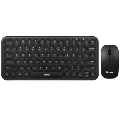 Zoook Orbit Pro Multi-Device Keyboard & Mouse Combo