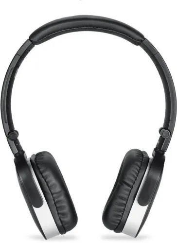 Image of Zoook ZB-ELECTRA Bluetooth  (Black, On the Ear)