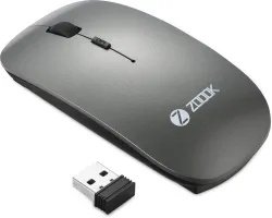 Zoook ZK-BLADE-BOLD Wireless Optical Mouse