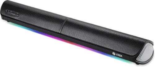 Image of Zoook ZK-ZB-Studio Solo 50W Bluetooth Soundbar