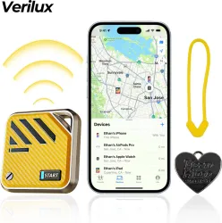 Zorbes Bluetooth Item Tracker (1 Pc)