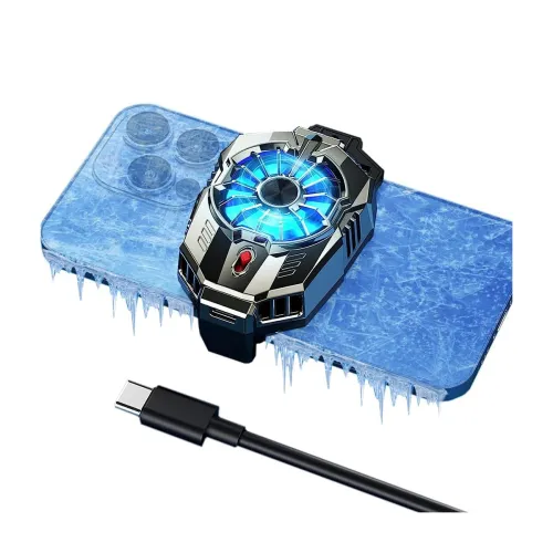 Image of ZORBES® Phone Cooler for Gaming