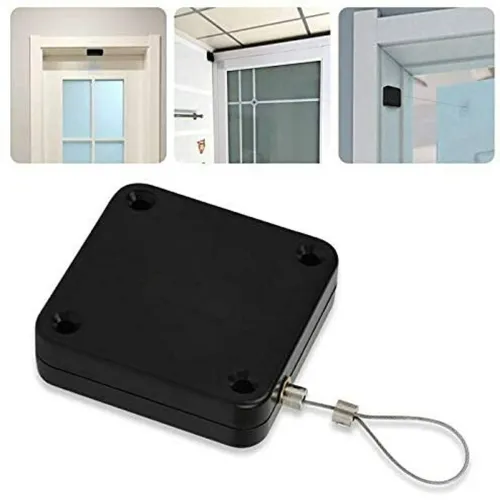 Image of ZORIADA Door Concealed Door Closer