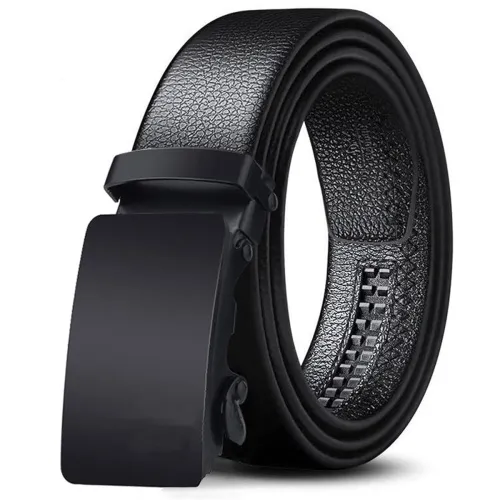 Image of ZORO Men's Vegan Leather Belt for Men