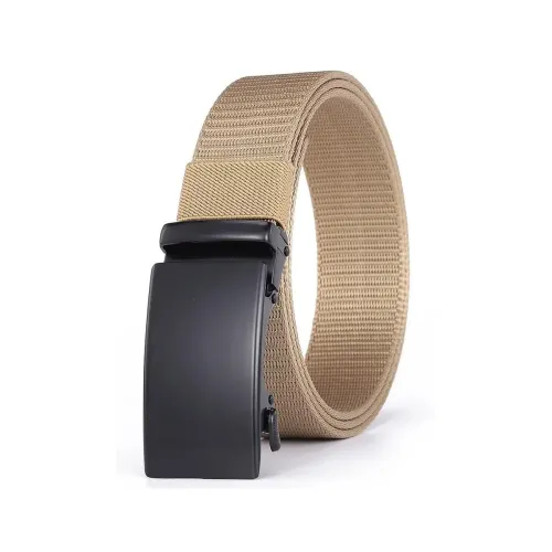 Image of ZORO Nylon Fabric Belt for Men 