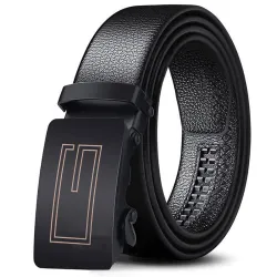 ZORO Vegan Leather Belt