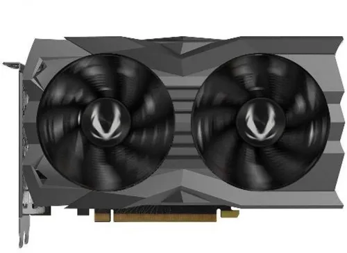Image of ZOTAC ZT-T20600H-10M NVIDIA Chipset