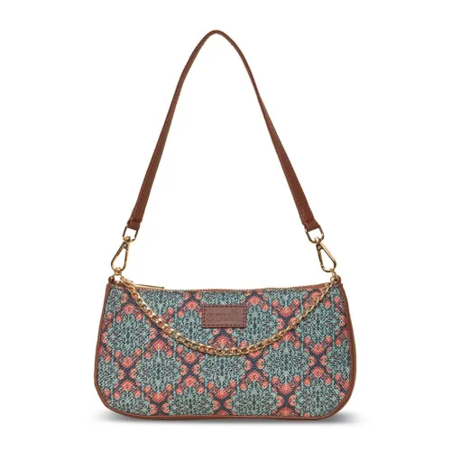 Image of ZOUK Baguette Bag | Crossbody Bags for Women | Women's Handbags