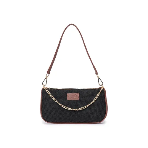 Image of ZOUK Baguette Bag for Women 