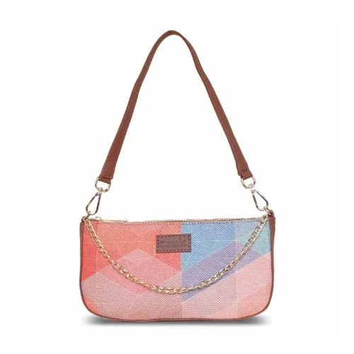 Image of ZOUK Baguette Bag 