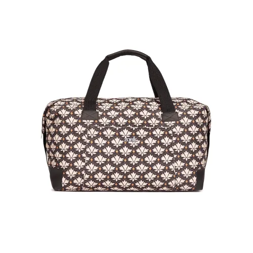 Image of ZOUK Collapsible Duffle Bag for Men