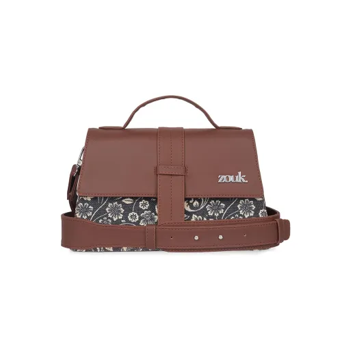 Image of ZOUK Kriti Sanon Collection Handbag 