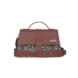 ZOUK Kriti Sanon Collection Handbag 