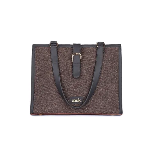 Image of ZOUK Rhea Kapoor Office Bag | Fits up to 15 inch Laptop