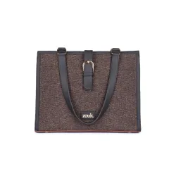 ZOUK Rhea Kapoor Office Bag | Fits up to 15 inch Laptop