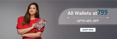 Image of  zouk Sale : Save up to 60% on Wallets