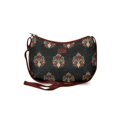 ZOUK Structured Shoulder Bag_1