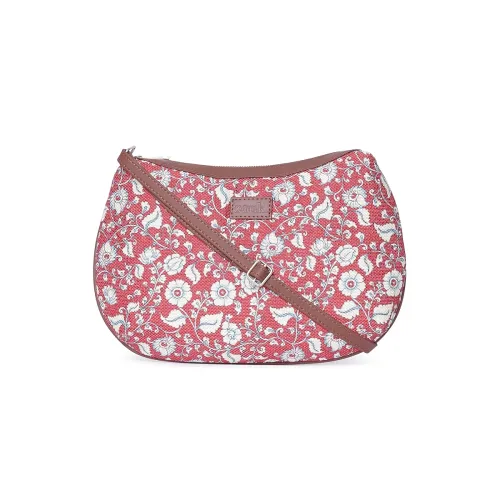 Image of ZOUK Structured Shoulder Bag