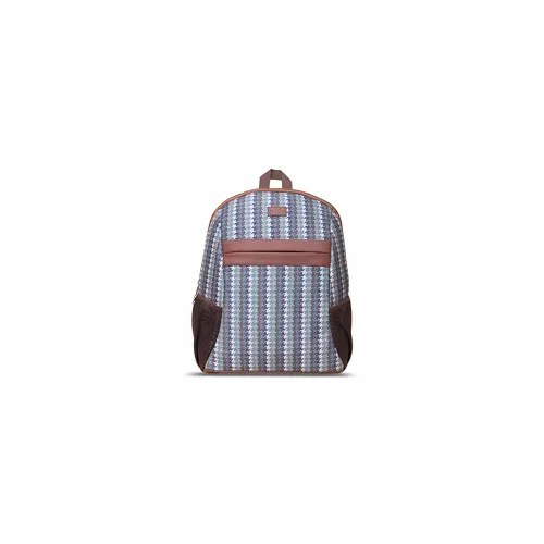 Image of Zouk Women’s Vegan Leather Backpack